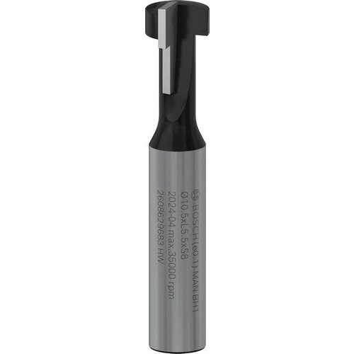 Bosch Glodalo pločasto za T-žleb PRO 2608629683, O10.5 mm, O6.6 mm, 8 mm Cene