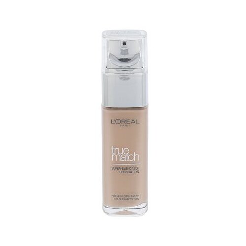 L´Oréal Paris true Match tekući puder 30 ml nijansa 2.R/2.C Cijene