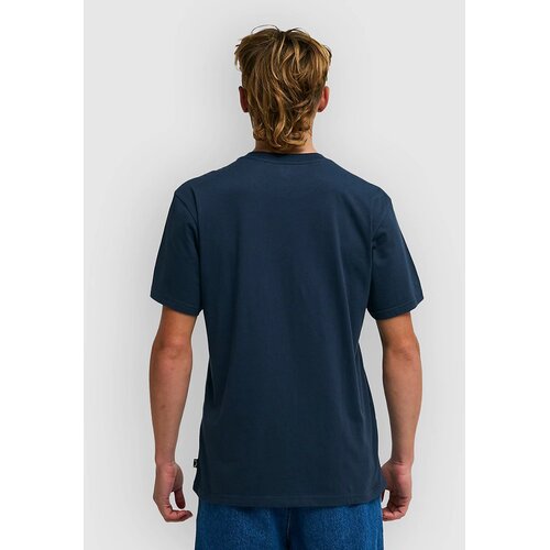 Billabong Rotor T-Shirt denim Slike
