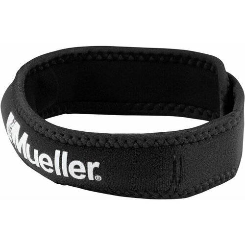 Mueller Patelarna traka crna Slike