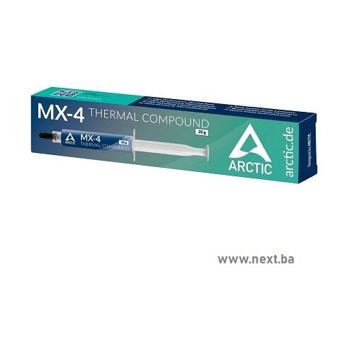Arctic Cooling MX-4, 20g Termalna pasta Cijene