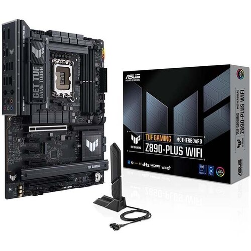 Mb s1851 ASUS TUF GAMING Z890-PLUS WIFI Slike
