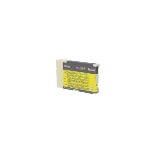 Epson kartuša T6174 (rumena), original Cene