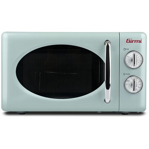 Girmi FM21 Over the range Combination microwave 20 L 700 W Blue Slike