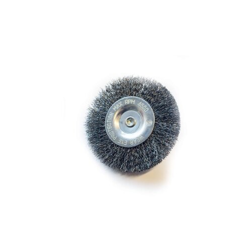 Raxx Brusna četka valovita dm 100mm Slike