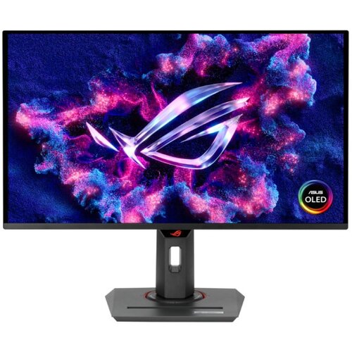 Asus XG27ACDNG ROG Strix QHD QD-OLED 360Hz Gaming Monitor Cene