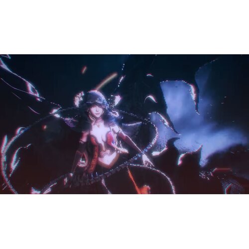Square Enix PS5 Final Fantasy Resonance Slike