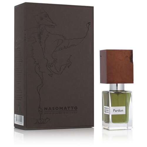 Nasomatto Pardon parfum 30 ml za mo&scaron;ke Cene