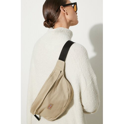 Dickies Torbica za pas Duck Canvas Cross Body Desert Sand Universal Cene