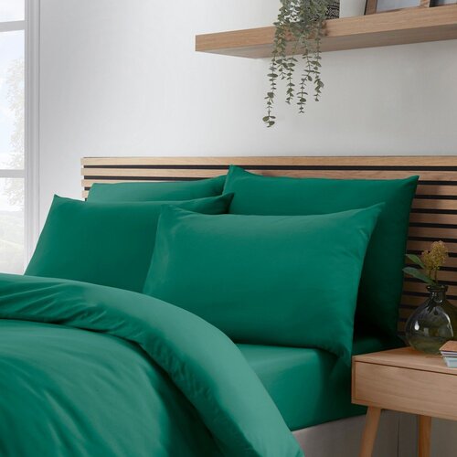 Catherine Lansfield Jastučnice u setu 4 kom 75x50 cm So Soft Non-Iron &amp;ndash; Slike