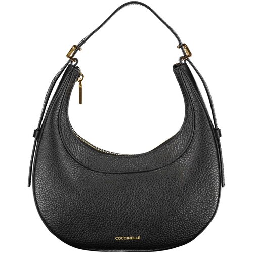 Coccinelle WOMEN&amp;amp;#39;S BAG BLACK Slike