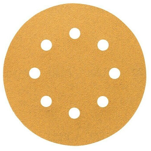 CRAFTOMAT Listovi za brusilicu BFWP (Promjer: 115 mm, Granulacija: 120, Izbu&amp;scaron;eno) Slike