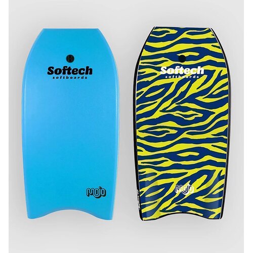 Softech Mojo 36" Bodyboard verdigris zebra Cene
