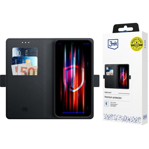 3mk REDMI NOTE 14 PRO+ - TORBICA DENARNICA (5000299881) Cene
