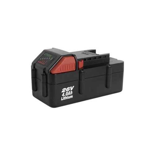 Kunzer 7ASSB01 električni alaT-akumulator 26 V 4000 mAh Li-Ion Slike