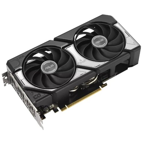 Asus Dual -RTX5060TI-O8G NVIDIA GeForce RTX 5060 Ti 8 GB GDDR7 Slike