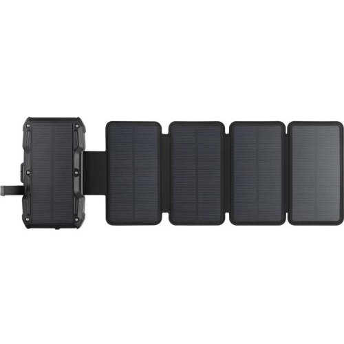 Sandberg Solarna baterija Powerbank 27.000 s 5 paneli, 20W Cene