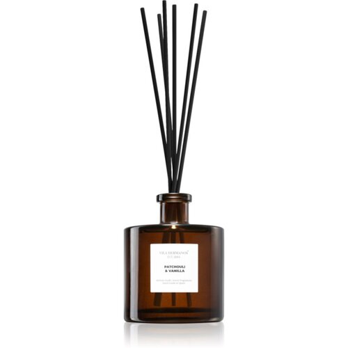 Vila Hermanos Apothecary Patchouli & Vanilla aroma difuzor 500 ml Cene