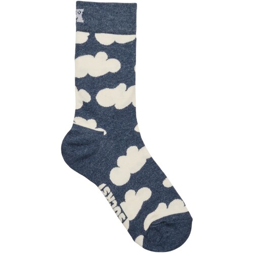 Happy Socks Dokolenke CLOUDY Večbarvna Cene