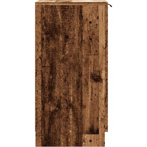  za cipele staro drvo 29,5x35x70 cm konstruirano drvo Slike