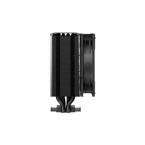 Cooler Master Hyper 212 3DHP Black Processor Air cooler 12 cm 1 pc(s) Slike