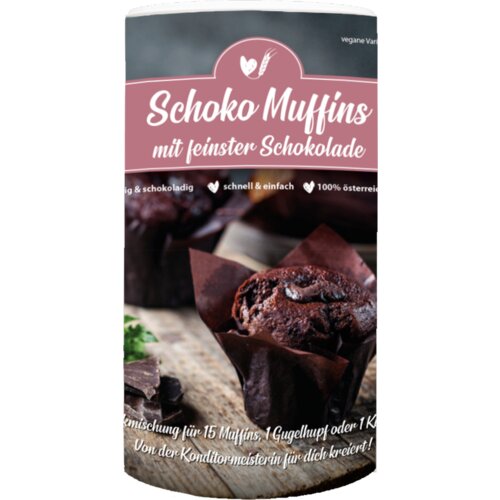Bake Affair Čokoladni muffini Cijene