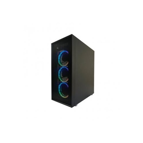 LC-Power kući&amp;scaron;te gaming 802B Wanderer X ATX, crno Slike