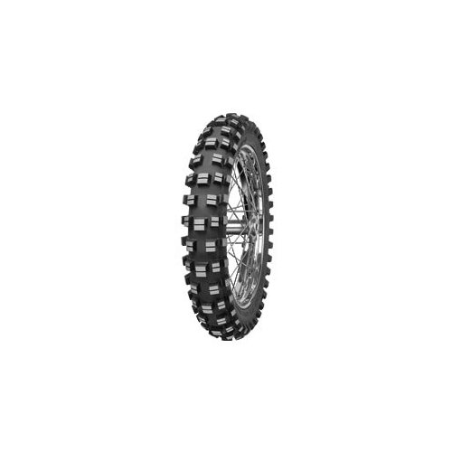 Mitas XT-754 ( 120/90-18 TT 65M zadnji kotač, Mischung Super Light, NHS, gruen ) Cijene
