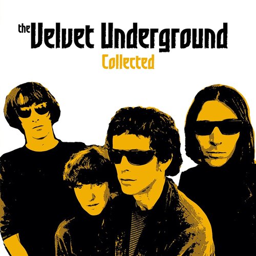 Music On Vinyl VELVET UNDERGROUND - Collected -HQ- Slike