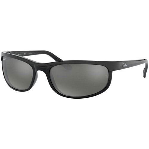 Ray-ban Predator 2 RB2027 601/W1 Polarized - ONE SIZE (62) Cijene