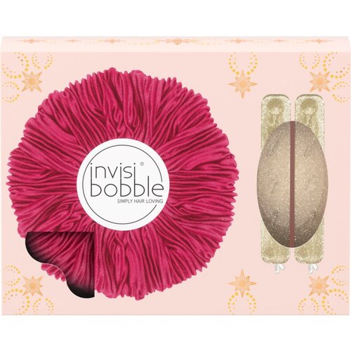Invisibobble What A Blast darilni set (za lase) Cene