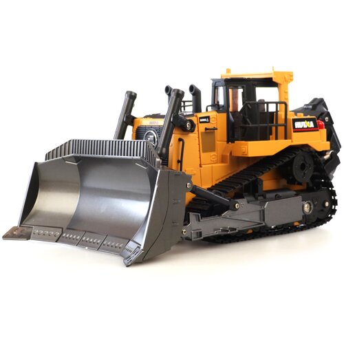  Amewi 22518 Radio-Controlled (RC) model Bulldozer Electric engine 1:24 Slike