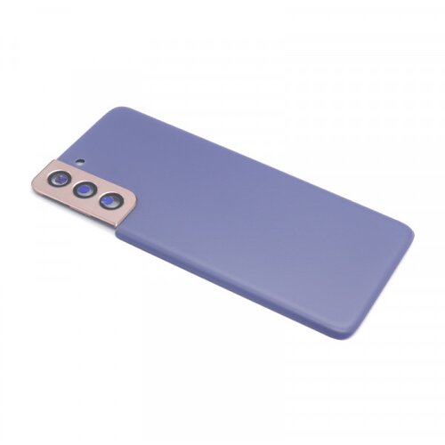 Samsung poklopac baterije za S21 (SM-G991B) ljubičasti original sh Cene