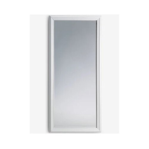  Ogledalo MARIBO 72x162 bela vis. sjaj 3601348 Cene