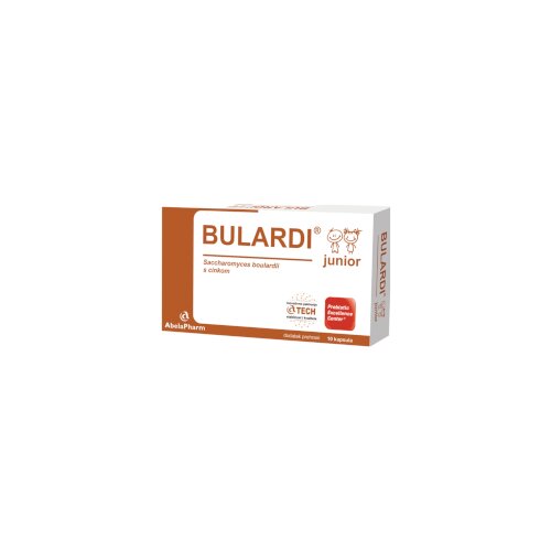 Abela pharm Bulardi Probiotik Junior Cijene