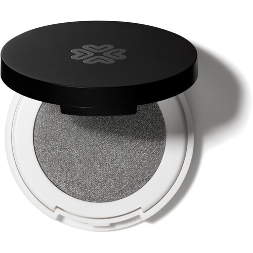 Lily Lolo Pressed Eye Shadow - Silver Lining Cene
