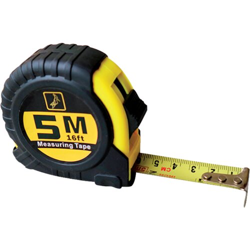 Elmark Meter, 5m, (20510659) Cene