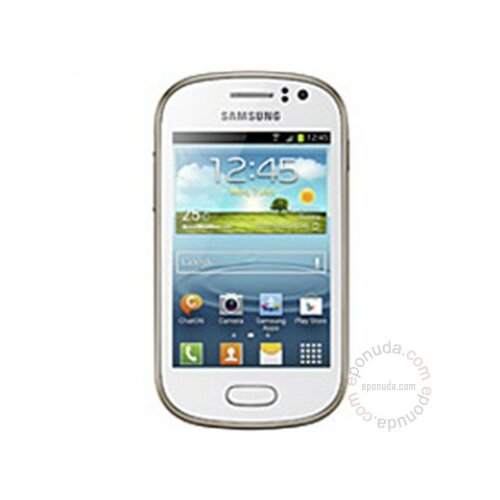 Samsung Galaxy Fame S6810 mobilni telefon Slike