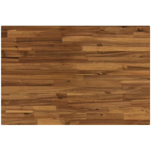  Pravokutni stolni vrh 90 x 60 x 3,2 cm Pravokutni Slike