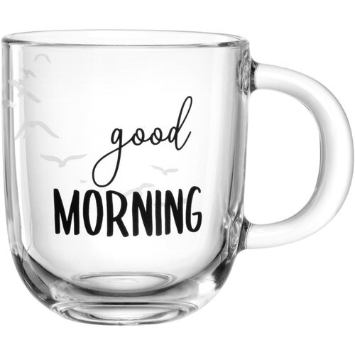Leonardo šolja Good morning 400ml Emozione Cene