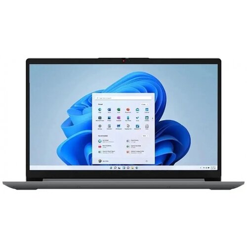 Lenovo Laptop IdeaPad 1 15AMN7 R5 / 16GB / 1TB SSD / 15,6&amp;quot; FHD IPS / Windows 11 Home / grey, (01-nb15le00093-w11h) Slike