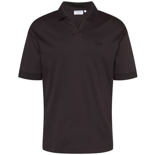 Calvin Klein Majica črna Slike