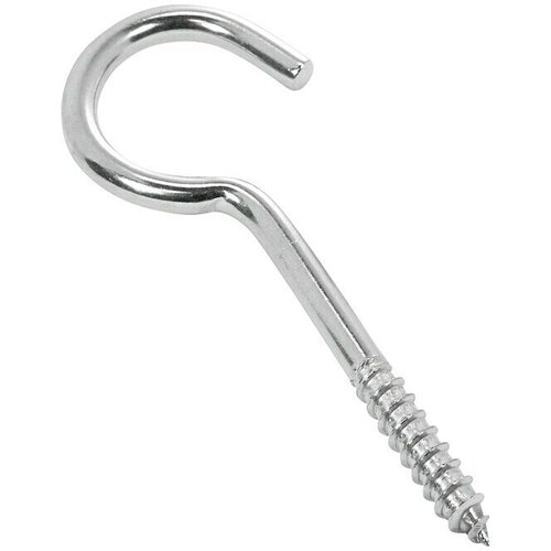 MARINETECH Kuka za uvijanje (Ø x D: 4,4 x 50 mm, Plemeniti čelik) Cijene
