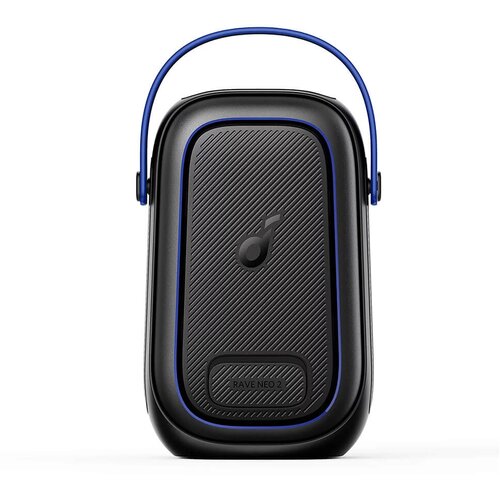 Anker Soundcore Rave Neo 2 zvočnik 80W, črn Cene