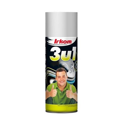 Irkom 3u1 sprej Cene