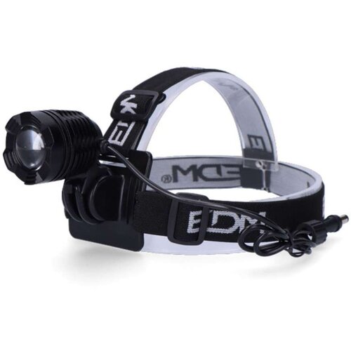 LED Baterijsko Svjetlo za Bicikl EDM Slike