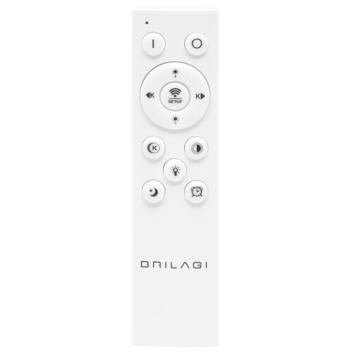  Brilagi - LED stropno svetlo MODERN MINI LED/65W/230V 3000-6000K + daljinski upravljač Slike