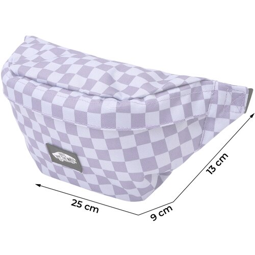 Vans Torbica za okrog pasu &amp;#039;Traveler Fanny&amp;#039; lila / majnica Slike