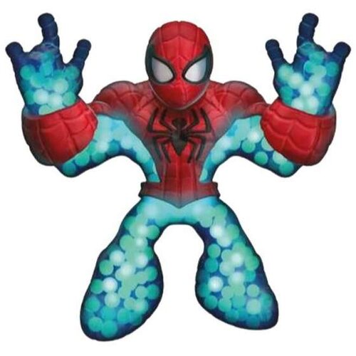 Figure djelovanja Bandai Marvel Glow Surge Spiderman 13 cm Cijene