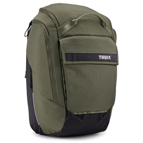 Thule Paramount hibridna bisaga za bicikl i ruksak 26 L - maslinastozeleni Cijene